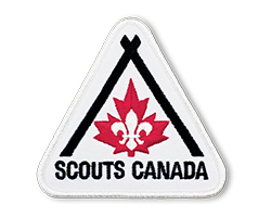 Scouts Canada Logo